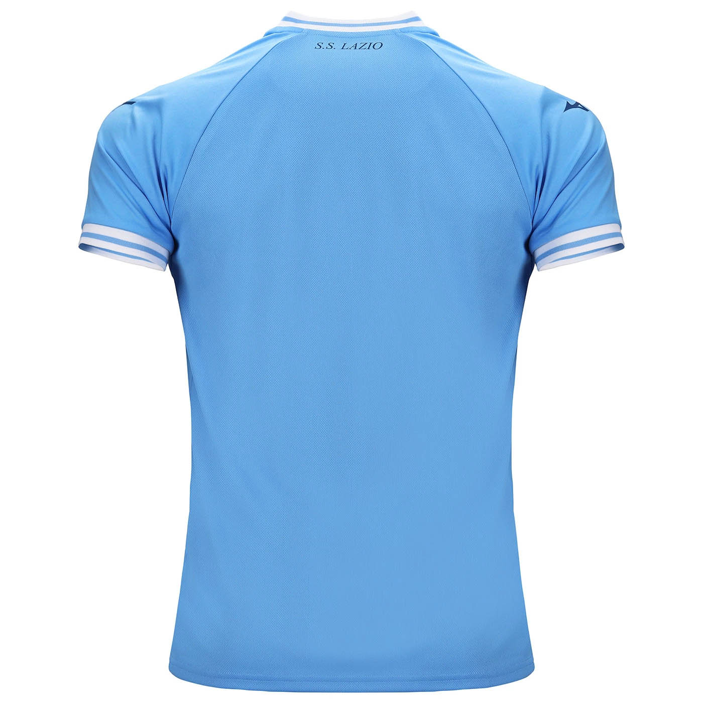Camisa I Lazio 2022 2023 Mizuno oficial Camisa I Lazio 2022 2023 Mizuno oficial
